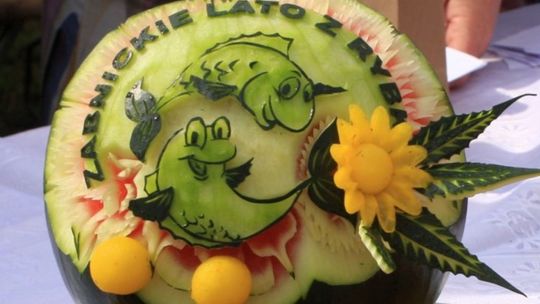 Wraca Żabnickie Lato z Rybką