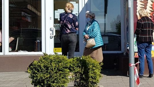 Wracają godziny dla seniorów