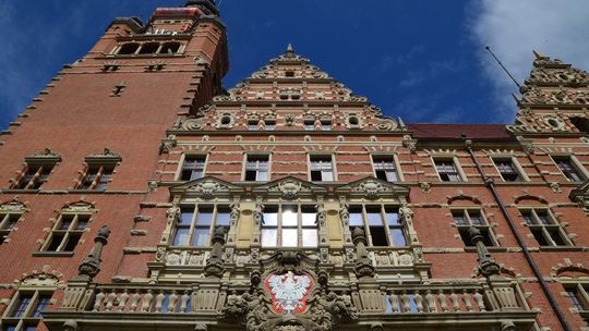 Wręczenie nominacji nowemu wojewodzie zachodniopomorskiemu