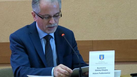 Wrócił z urlopu i podpisał umowę w sprawie elektrowni słonecznej