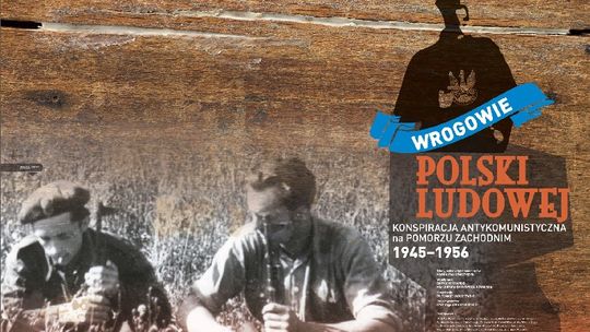 Wrogowie i konspiratorzy