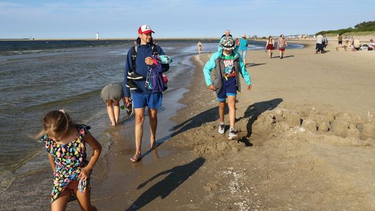 Wrzesień to ostatni miesiąc na wykorzystanie bonu turystycznego