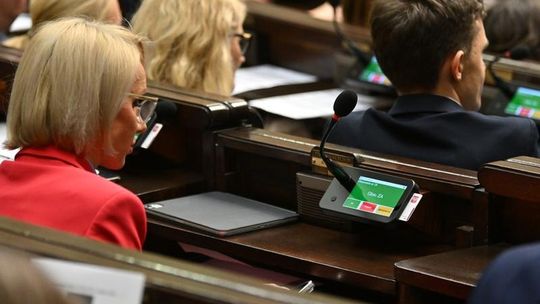 Proponują wysokie kary dla pracodawców za wykroczenia przeciwko prawom pracownika