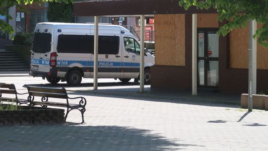 Wskazana szybka interwencja