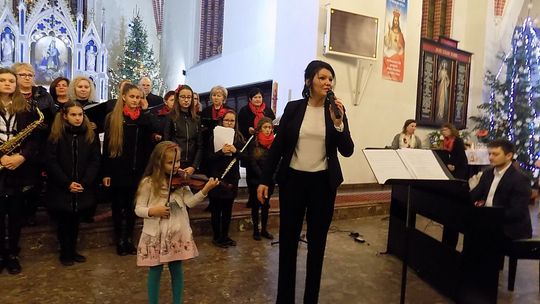 Wsparcie dla najmłodszych muzyków Wsparcie dla najmłodszych muzyków