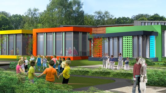 Wsparcie dla rodzin wieloraczków