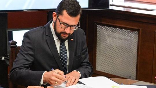 Wsparcie działań w zakresie pomocy społecznej