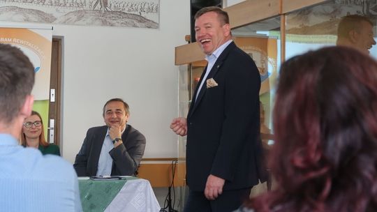 Wsparcie na rozwój obszarów wiejskich