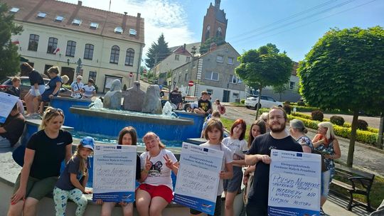 Wspólna historia łączy pokolenia. Polskie i niemieckie dzieci na nietypowych lekcjach historii