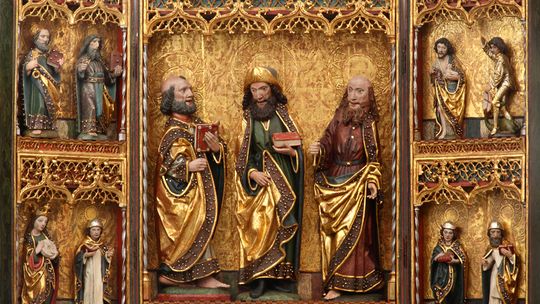 Wspólne dziedzictwo, wspólna przyszłość