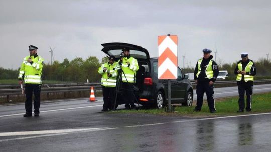 Wspólne polsko-niemieckie kontrole policjantów Wspólne polsko-niemieckie kontrole policjantów