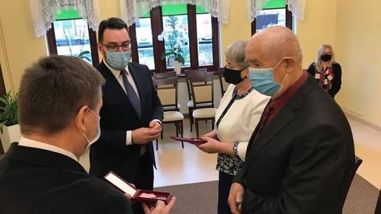 Wspólnie spędzili pół wieku