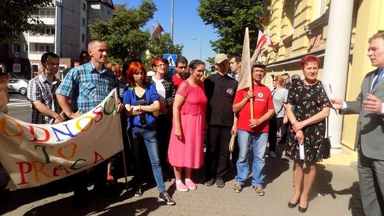 Wspólnie świętowali Dzień Godności Osób z Niepełnosprawnością Intelektualną