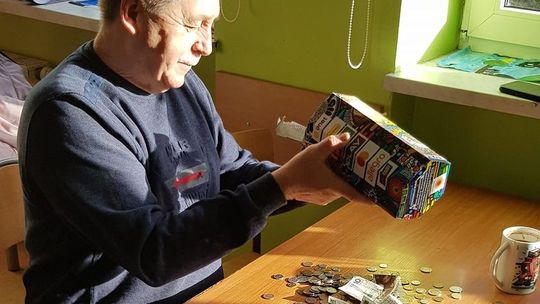 Wspólnie zagraliśmy w najpiękniejszej orkiestrze świata! - gminny sztab WOŚP dziękuje mieszkańcom Wspólnie zagraliśmy w najpiękniejszej orkiestrze świata! - gminny sztab WOŚP dziękuje mieszkańcom