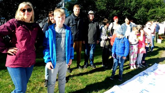 Wspólnie zmieniali to miejsce OdNowa Wspólnie zmieniali to miejsce OdNowa