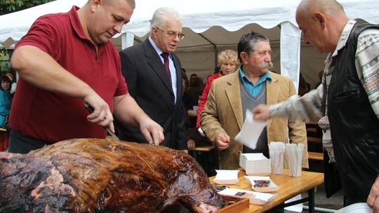 Wspólnota Polska się integruje