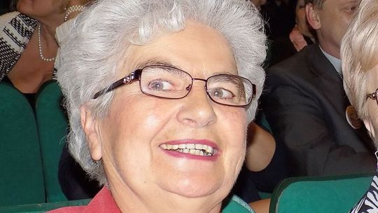 Wspominają liceum sprzed lat