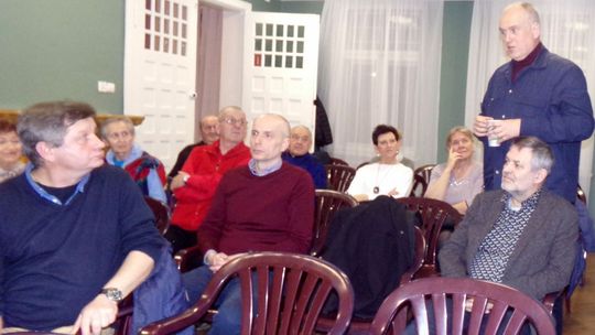 Wspomnienia Sybiraków nie mogą zostać zapomniane