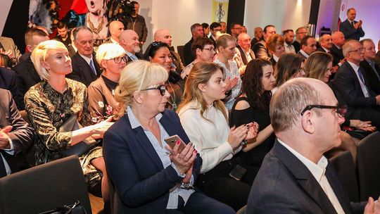 Wśród nagrodzonych nasi