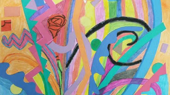 Wśród wyróżnionych jest praca Julki