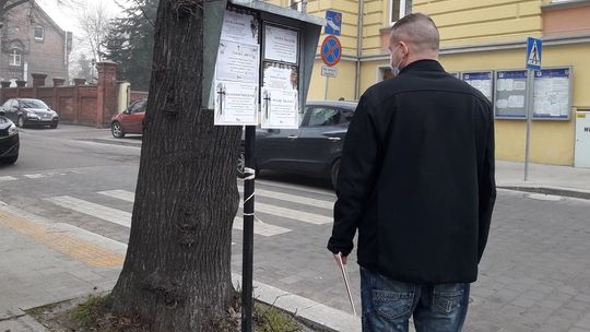 Wśród zmarłych nawet czterdziestolatek