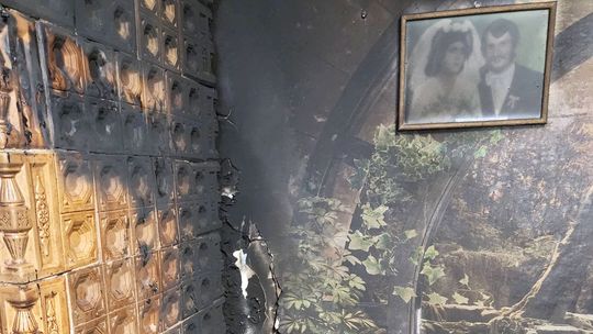 Wstrząsające kulisy tragedii w Kamiennym Jazie. Dlaczego służby nie otrzymały wezwania? Wstrząsające kulisy tragedii w Kamiennym Jazie. Dlaczego służby nie otrzymały wezwania?