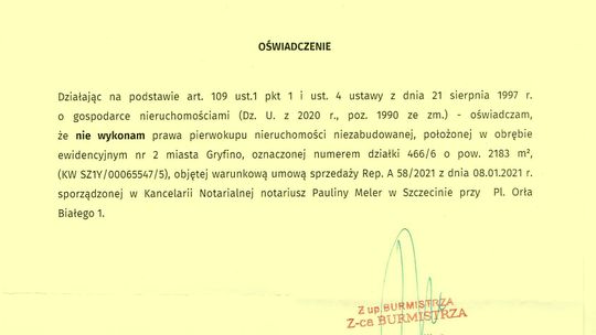 Wstrząsający dokument Milera. Dotąd prawie nikt o tym nie wiedział Wstrząsający dokument Milera. Dotąd prawie nikt o tym nie wiedział