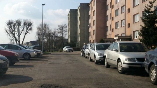 Wstyd i jeszcze raz wstyd! – alarmuje czytelnik z ulicy Krasińskiego