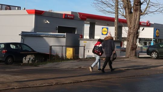 Wstyd mi za Gryfino przed mężem Norwegiem – list czytelniczki Wstyd mi za Gryfino przed mężem Norwegiem – list czytelniczki