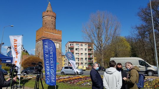 Wstyd przed ministrem