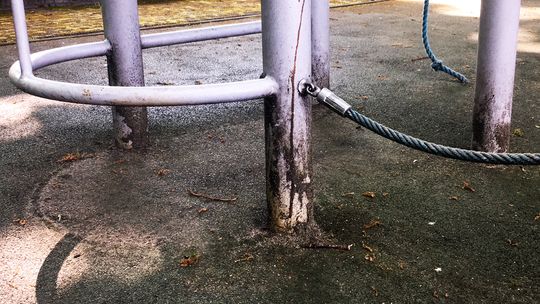 Wstydzę się za moje miasteczko! – pisze zdesperowany mieszkaniec