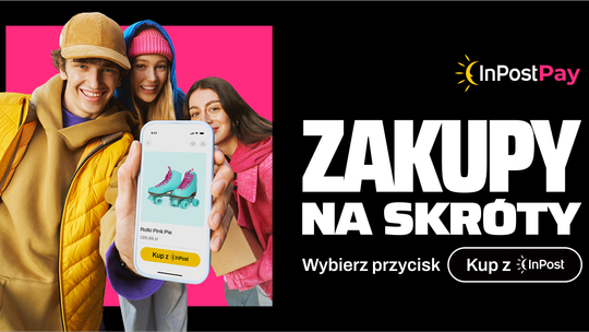 Wszystkie Twoje zamówienia w jednym miejscu – poznaj InPost Pay