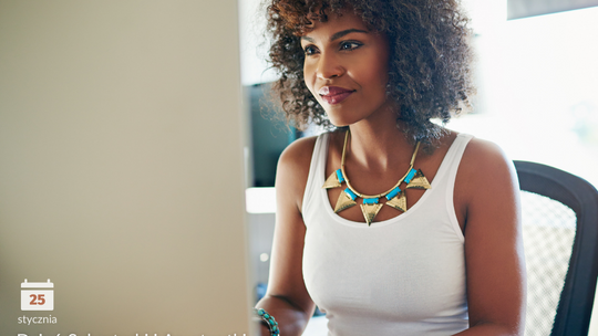 Wszystkiego najlepszego dla sekretarek, asystentek i recepcjonistek