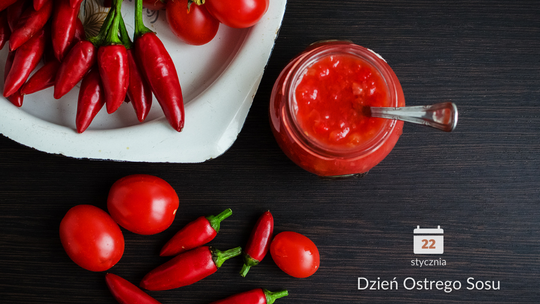 Wszystkiego ostrego życzymy! Wszystkiego ostrego życzymy!