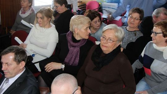 Wybierają sołtysów w gminie Gryfino