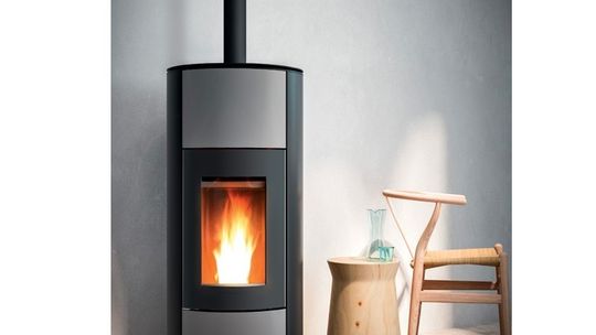 Wybieramy piecyk na pellet – na co zwracać uwagę?