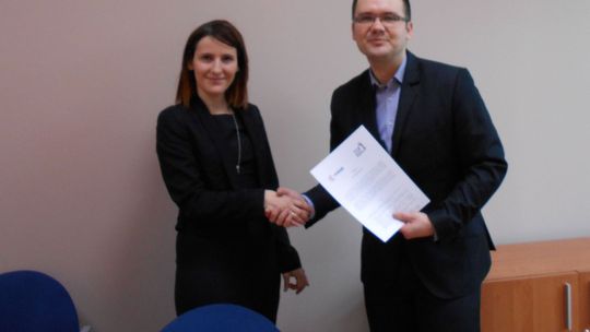 Wybierz Łużycką, dołącz do Bohaterów!