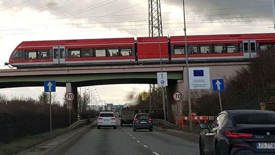 Wybierz się na bezpłatną wycieczkę kolejową do Gartz