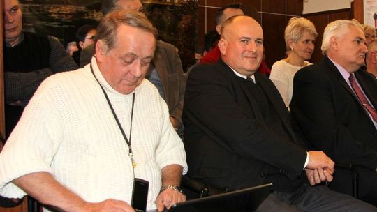 Wybór sołtysów i rad sołeckich w gminie Gryfino