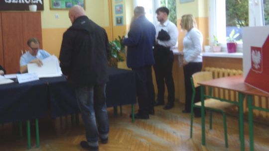 Wyborca i wybory, a L4. Nie skonsultował się z lekarzem prowadzącym i żałował