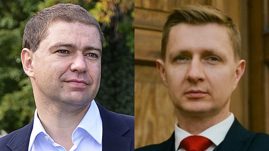 Kolejni kandydaci na prezydenta w wyborach 2025 r. Chętni to m.in. związkowiec i ekonomista