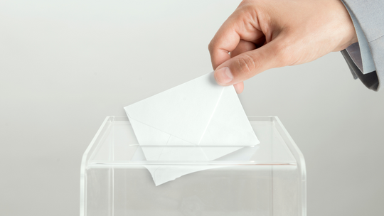 Kalendarz wyborczy 2025 na finiszu. Emitują spoty. Głosowanie poza miejscem zamieszkania Kalendarz wyborczy 2025 na finiszu. Emitują spoty. Głosowanie poza miejscem zamieszkania