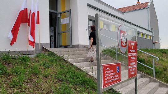 Tak głosowaliśmy w gminach powiatu gryfińskiego. Wybory prezydenckie 2025