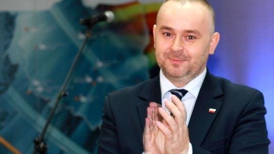 Wybory szefa powiatowego PiS  