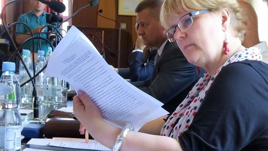 Wybory uzupełniające w Gryfinie w listopadzie