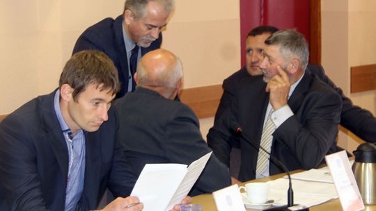 Wybory w Chojnie zbliżają się dużymi krokami