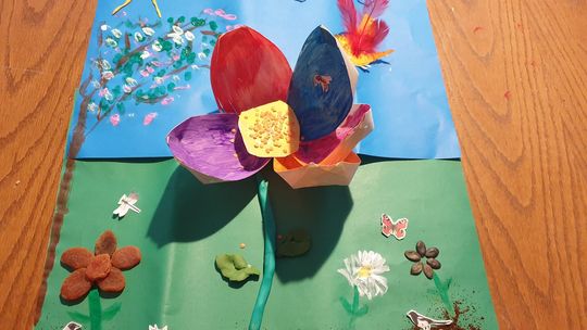 Wybrali i nagrodzili prace w wiosennym konkursie 3D