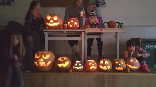 Wybrali najbardziej pomysłowe dynie