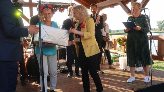 Wybrali najsmaczniejsze ciasta i nagrodzili zwycięzców pozostałych konkursów [DUŻO ZDJĘĆ]