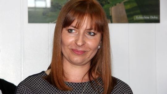 Wybrali nową skarbnik